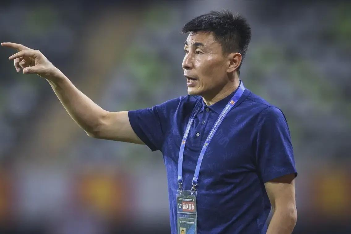 从U23亚洲杯到中超：王钰栋的“冰火两重天”，是中国足球的缩影