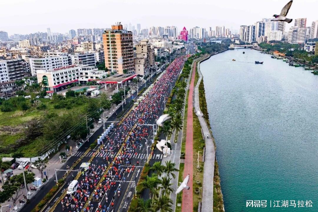易胜博体育官方网站-从万宁马拉松档期，想到海口马拉松的未来