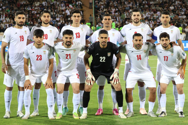 倒计时107天！伊朗国难当头威胁退出世界杯 FIFA紧急发声