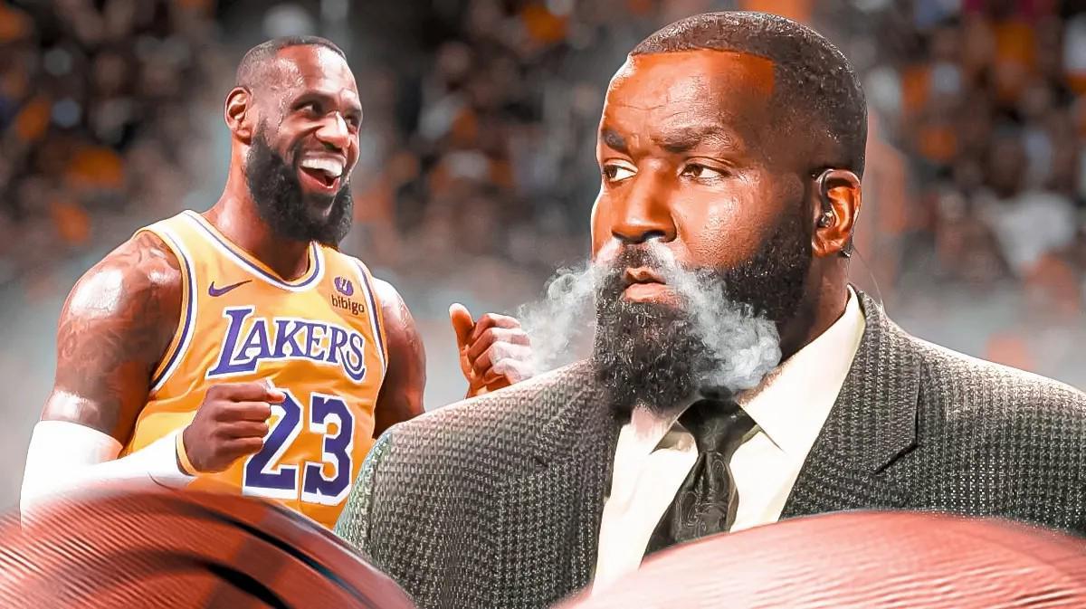 易胜博体育官方入口-NBA前骑士球星曝内幕，詹姆斯和欧文决裂的真相，或许真不怪老詹