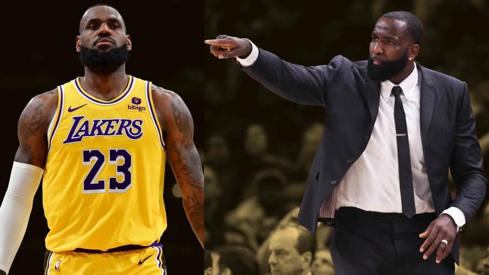 易胜博体育官方入口-NBA前骑士球星曝内幕，詹姆斯和欧文决裂的真相，或许真不怪老詹